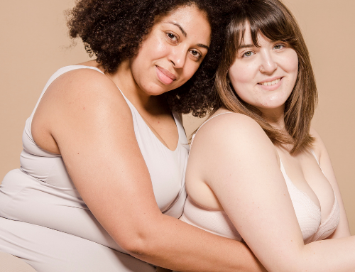 9 Body Acceptance Quotes to Help Moms Improve Their Body Image