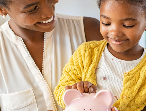 Best Weekly Allowance For Kids – An allowance rule of thumb