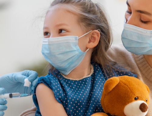 Should I Vaccinate My Child? – What to Consider When Vaccinating Children