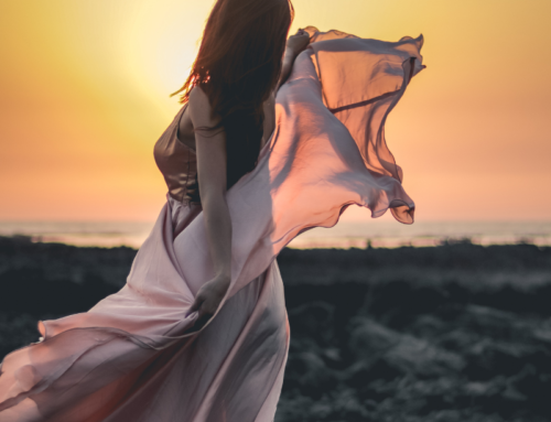 Unleashing Your Inner Goddess: 10 Empowering Affirmations to Activate Your Divine Feminine Energy