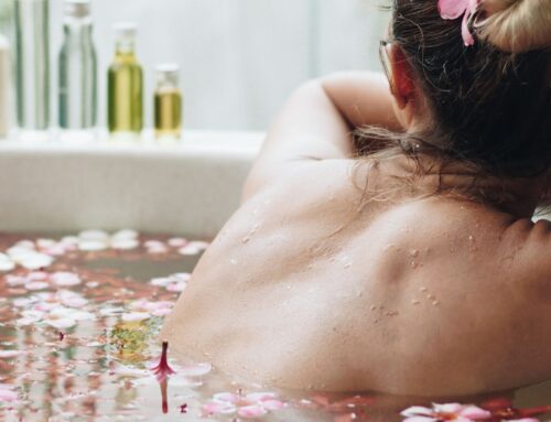 The Self Care Routine Everyone Should Be Doing